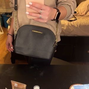 Steve Madden crossbody bag